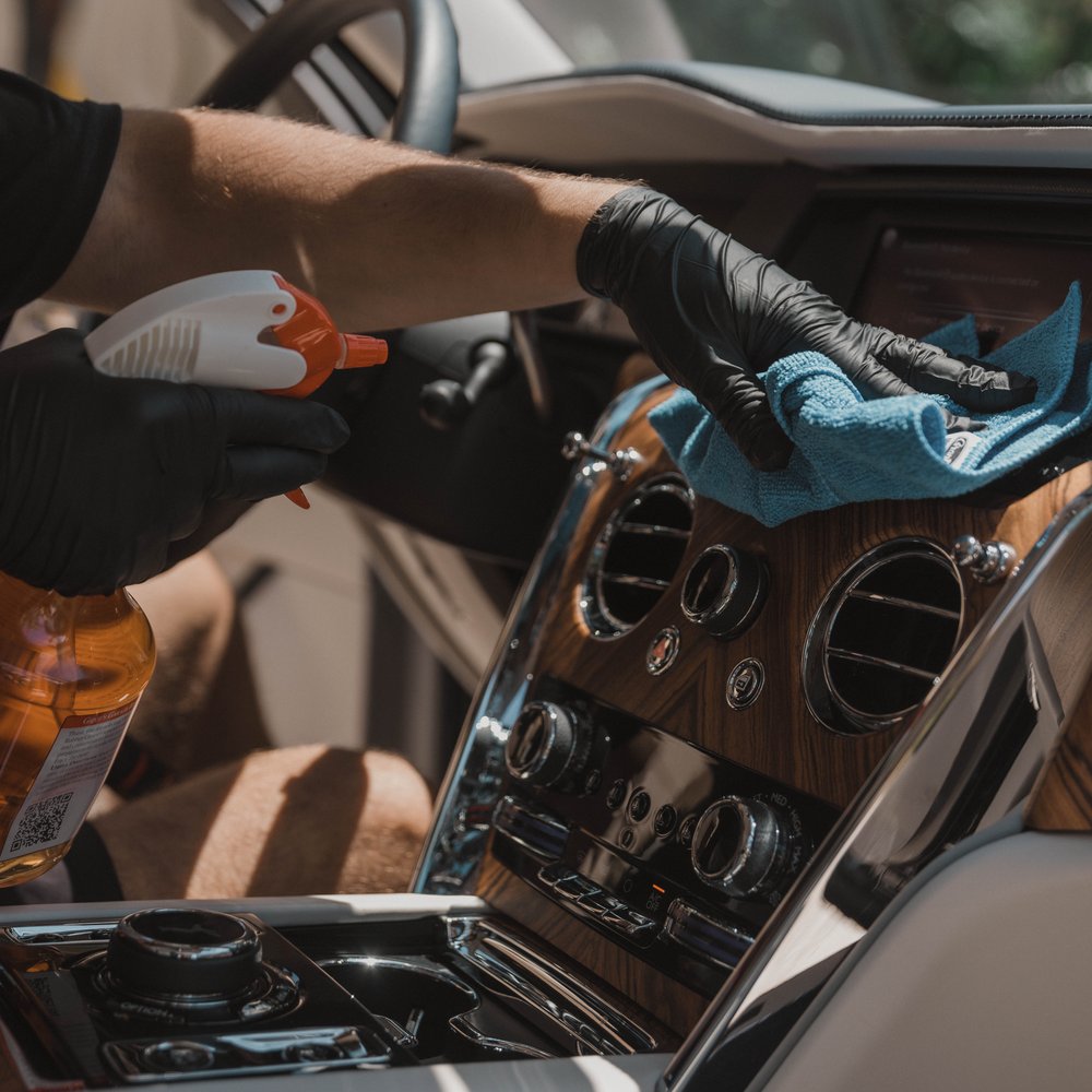 ROCKWELL DETAIL Updated April 2024 13 Photos Boca raton, Florida