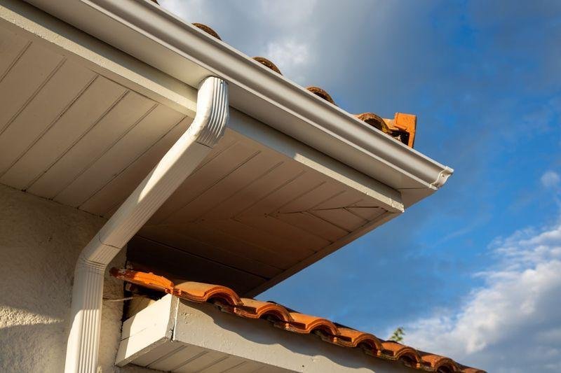 Slide of Texas Storm Roofing & Gutters