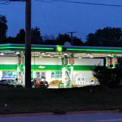Wayne Bp