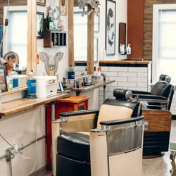 American Shave House