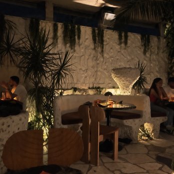 Starlite - Inside - Cocktail Bars Near Me - San Diego, California Starlite - Inside - Cocktail Bars Near Me - San Diego, California