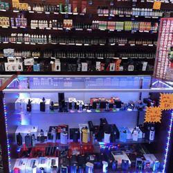 Vape City Smoke Shop