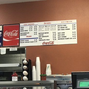 Paul Bunyan - the menu of a fast food restaurant - Burgers Near Me - Post Falls, Idaho Paul Bunyan - the menu of a fast food restaurant - Burgers Near Me - Post Falls, Idaho