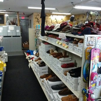 Whisler Outdoors - Minnetonka moccasins and Stormy Kromers - Sporting Goods Near Me - Florence, Wisconsin Whisler Outdoors - Minnetonka moccasins and Stormy Kromers - Sporting Goods Near Me - Florence, Wisconsin
