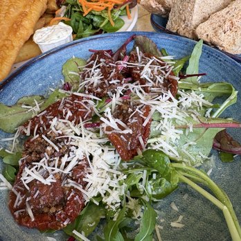 The Tea Garden Cafe - Coffee & Tea Near Me - Mallaig, HLD