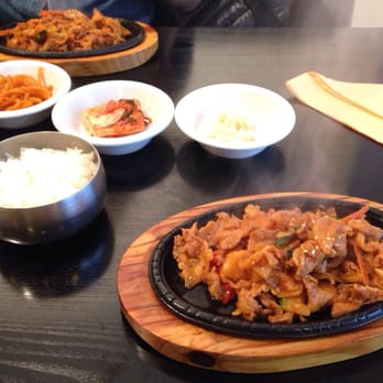 Sa Lang - Korean Near Me - Paris, 75 Sa Lang - Korean Near Me - Paris, 75