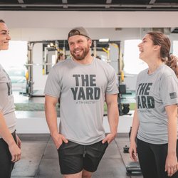The Yard - Mill Valley