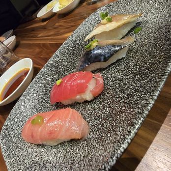 Omakai Sushi - Sushi Bars Near Me - Doral, Florida Omakai Sushi - Sushi Bars Near Me - Doral, Florida
