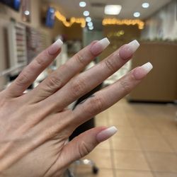 Forever Young Nails Spa