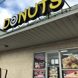 Dandy Donut