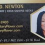 Photo of Notary Rover