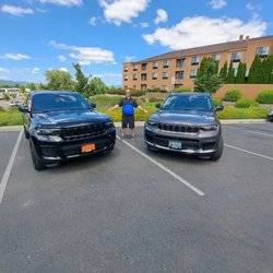 Bear Creek Taxi - Bear Creek Taxi now has 3 brand new jeep Grand Cherokee Ls.We also provide black car service!