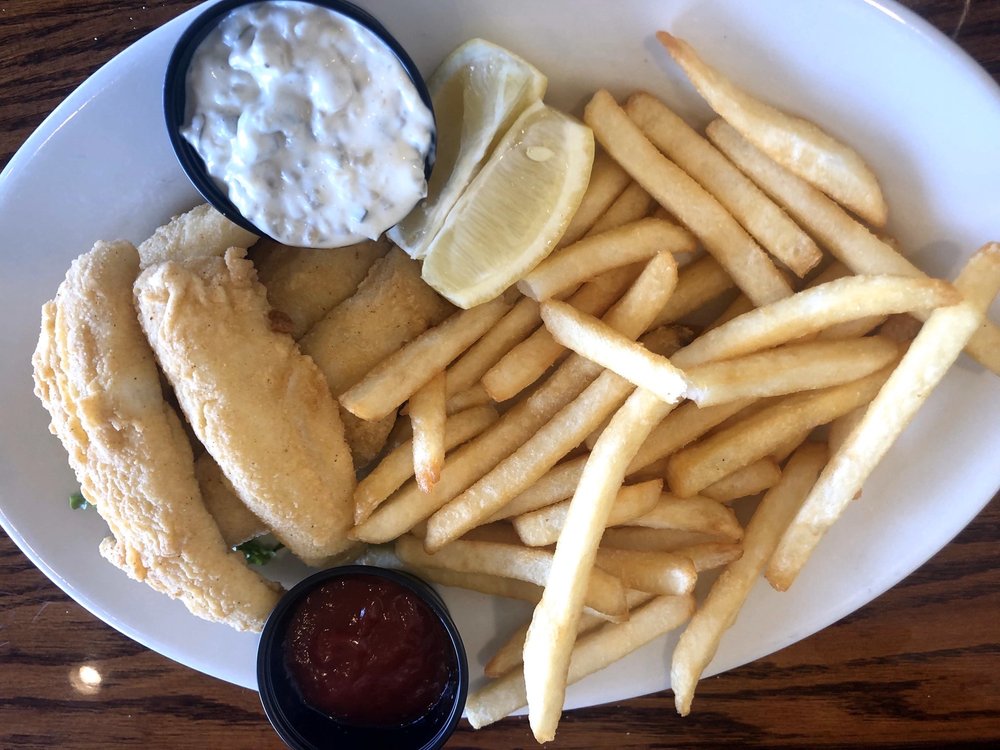 CREWS INN 83 Photos & 102 Reviews 31988 N River Rd, Harrison