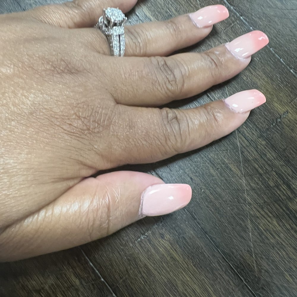 Mindy's Nails & Spa - Big bulky out of shape nails - Tanning Near Me - Conyers, Georgia Mindy's Nails & Spa - Big bulky out of shape nails - Tanning Near Me - Conyers, Georgia
