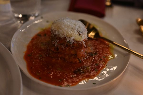 Sorellina Cucina Italiana by null