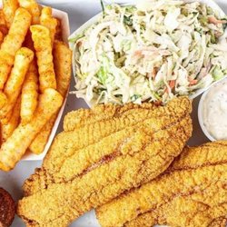 Nana's Taste & See Restaurant