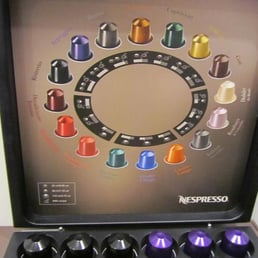 K-Cups