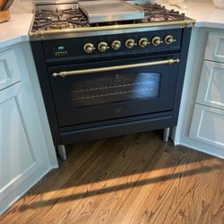 White's Appliance