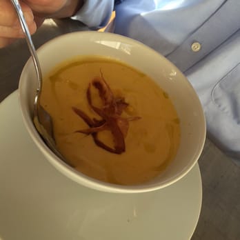 Salt and Iron - Parsnip soup.. Divine! - Seafood Near Me - Edmonds, Washington Salt and Iron - Parsnip soup.. Divine! - Seafood Near Me - Edmonds, Washington