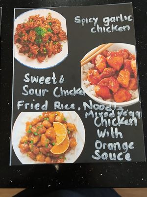 Menu photo 5 Global Foody Lovers Davenport, FL Menu photo 5 Global Foody Lovers Davenport, FL
