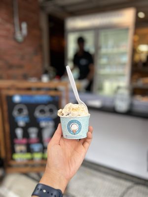 Sarah’s Handmade Ice Cream Wildwood by null