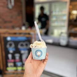 Sarah's Handmade Ice Cream Wildwood