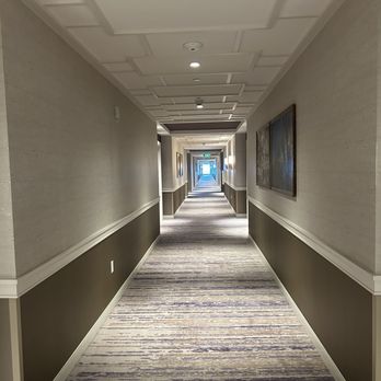 Cache Creek Casino Resort - Corridors - Casinos Near Me - Brooks, California