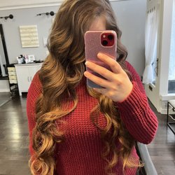 Glamour Hair Salon
