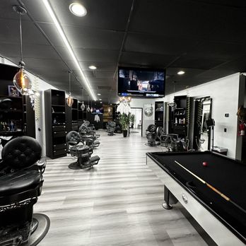 The Fade Cave - The inside of the Cave - Barbers Near Me - Moreno Valley, California The Fade Cave - The inside of the Cave - Barbers Near Me - Moreno Valley, California