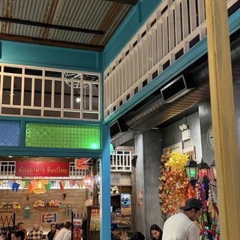 Top Thai - indoor area - Thai Near Me - New York, New York Top Thai - indoor area - Thai Near Me - New York, New York