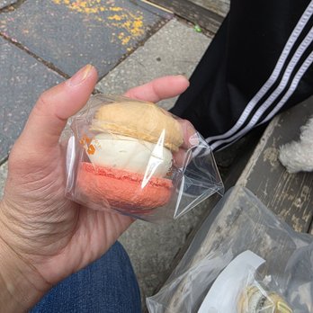 Dainties Macaron - Macarons Near Me - Toronto, Ontario