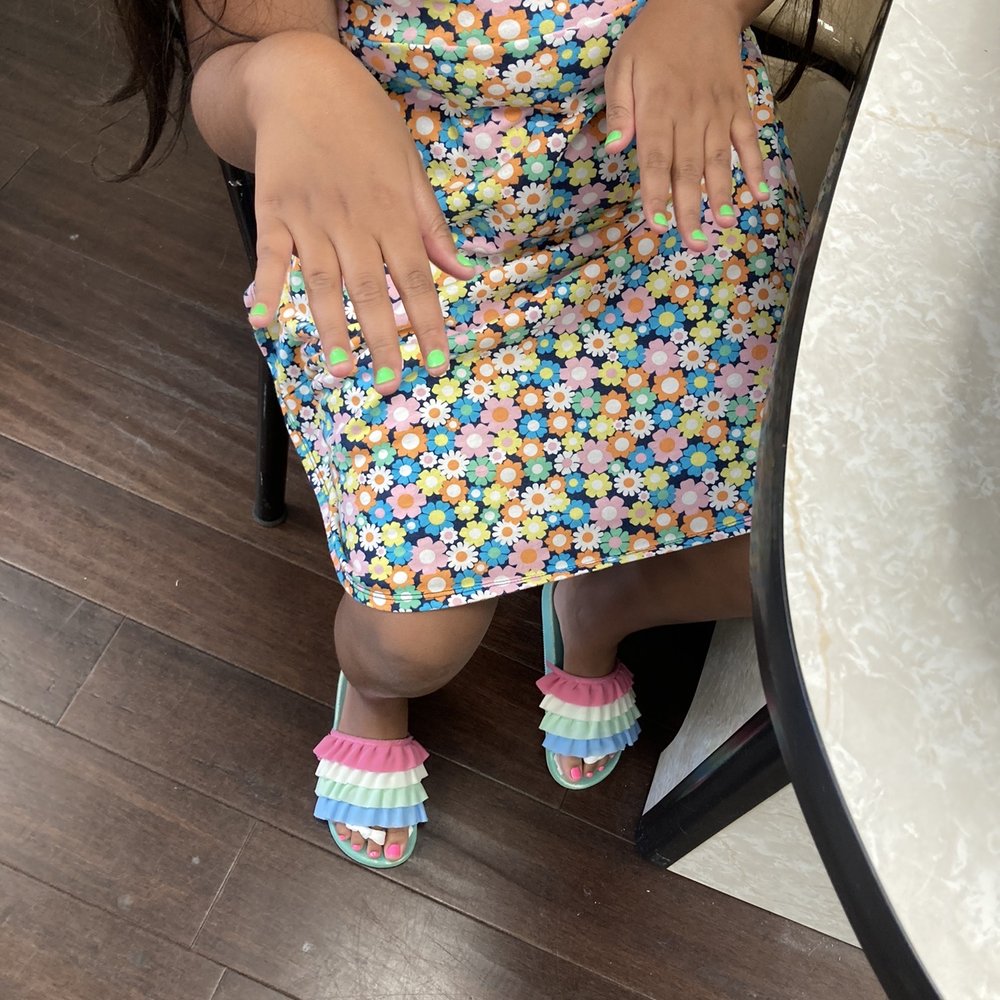 Dawn Nail - Mani Pedi at DAWN NAILS WESTBURY - Nail Salons Near Me - Westbury, New York