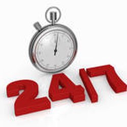 Kokomo Delivery Courier & Transport Services - 24 hrs a day 7 days a week 365 days a year. Yes,.... includes ALL holidays.