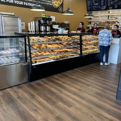 Breads Unlimited