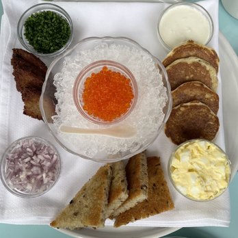 Sadelle's - Breakfast & Brunch Near Me - Dallas, Texas