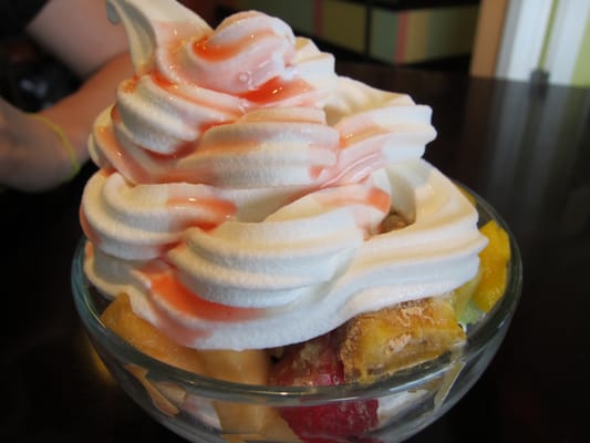 Shilla Bakery by null