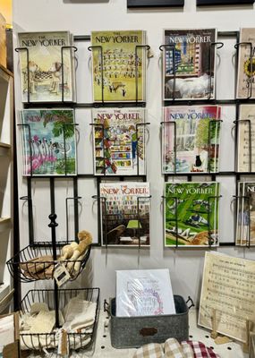 Sleepy Poet Antique Mall by null