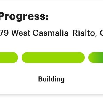 Subway - Online mobile order - Fast Food Near Me - Rialto, California