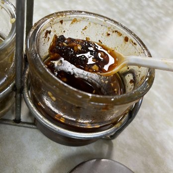 Bo Ky - Crack sauce - Chinese Near Me - New York, New York