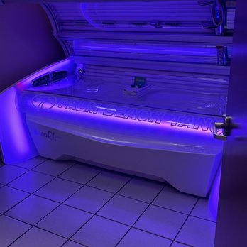Palm Beach Tan - Bed 10 is amazing. - Skin Care Near Me - Waldorf, Maryland Palm Beach Tan - Bed 10 is amazing. - Skin Care Near Me - Waldorf, Maryland