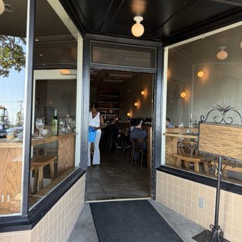 Betsy - The front of Bar Betsy next door. Must try!!! - Steakhouses Near Me - Altadena, California Betsy - The front of Bar Betsy next door. Must try!!! - Steakhouses Near Me - Altadena, California