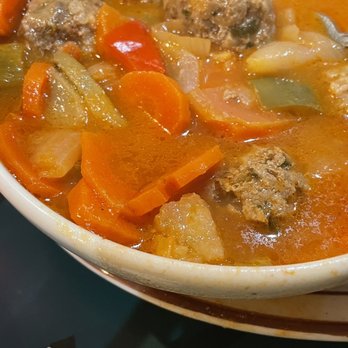 La Costa Mexican Restaurant - Meat-ball soup - Mexican Near Me - Emmett, Idaho La Costa Mexican Restaurant - Meat-ball soup - Mexican Near Me - Emmett, Idaho