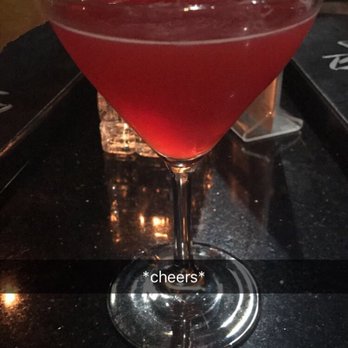 Bartini - Raspberry cosmo - Lounges Near Me - Portland, Oregon Bartini - Raspberry cosmo - Lounges Near Me - Portland, Oregon