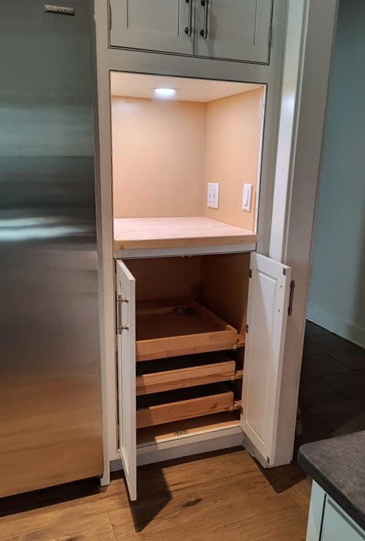 Slide of DCQuickFix Handyman Services