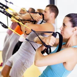Recycle Fitness