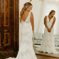 Blush Body Studio - Wedding Spray Tan