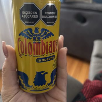 Noches de Colombia - Spanish Near Me - Paterson, New Jersey