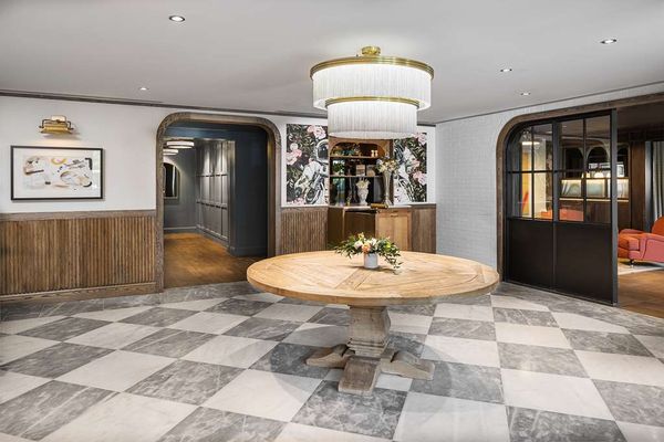 Wylie Hotel Atlanta, Tapestry Collection by Hilton by null