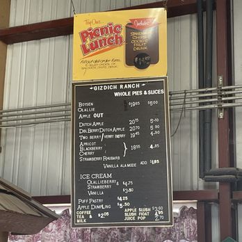 Gizdich Ranch - Bakeries Near Me - Watsonville, California Gizdich Ranch - Bakeries Near Me - Watsonville, California