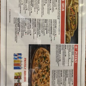 Lucky’s Lounge and Restaurant - New menu! - Lounges Near Me - Sparks, Nevada Lucky’s Lounge and Restaurant - New menu! - Lounges Near Me - Sparks, Nevada